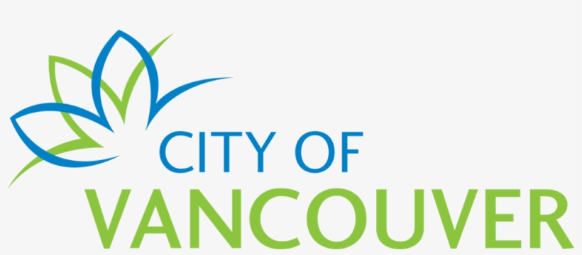 Covlogo-share - City Of Vancouver Logo, transparent png download