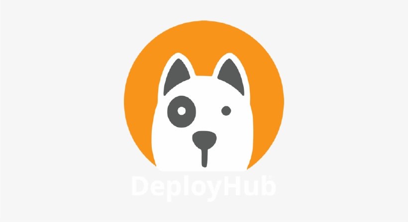 Openmake Software, The Continuous Build Company, Announced - Deployhub Logo, transparent png download