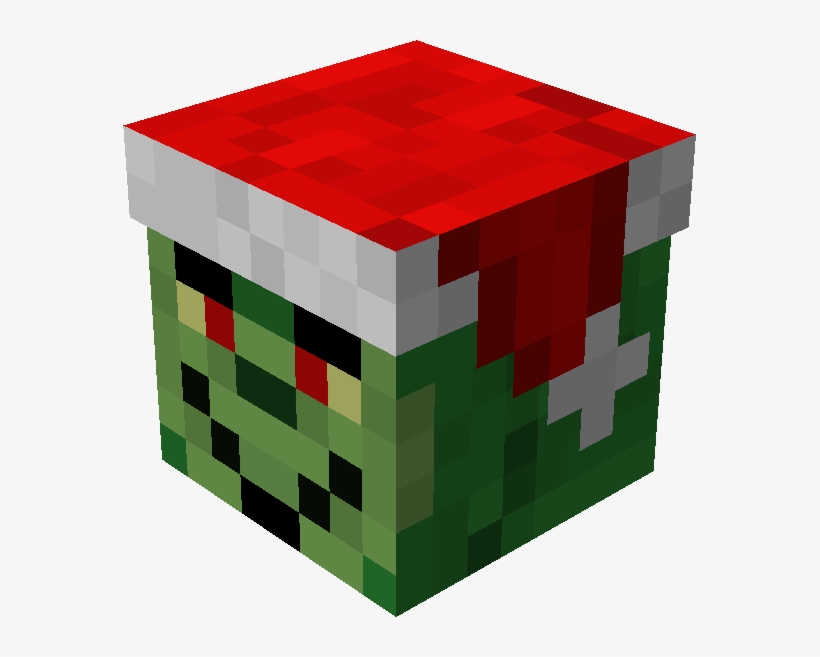 The Grinch Hat - Grinch, transparent png download