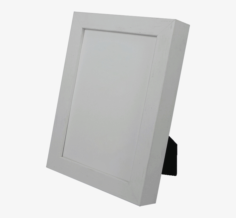 White Box Frame, transparent png download