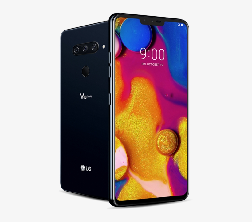 Technical Specs - Lg Thinq, transparent png download