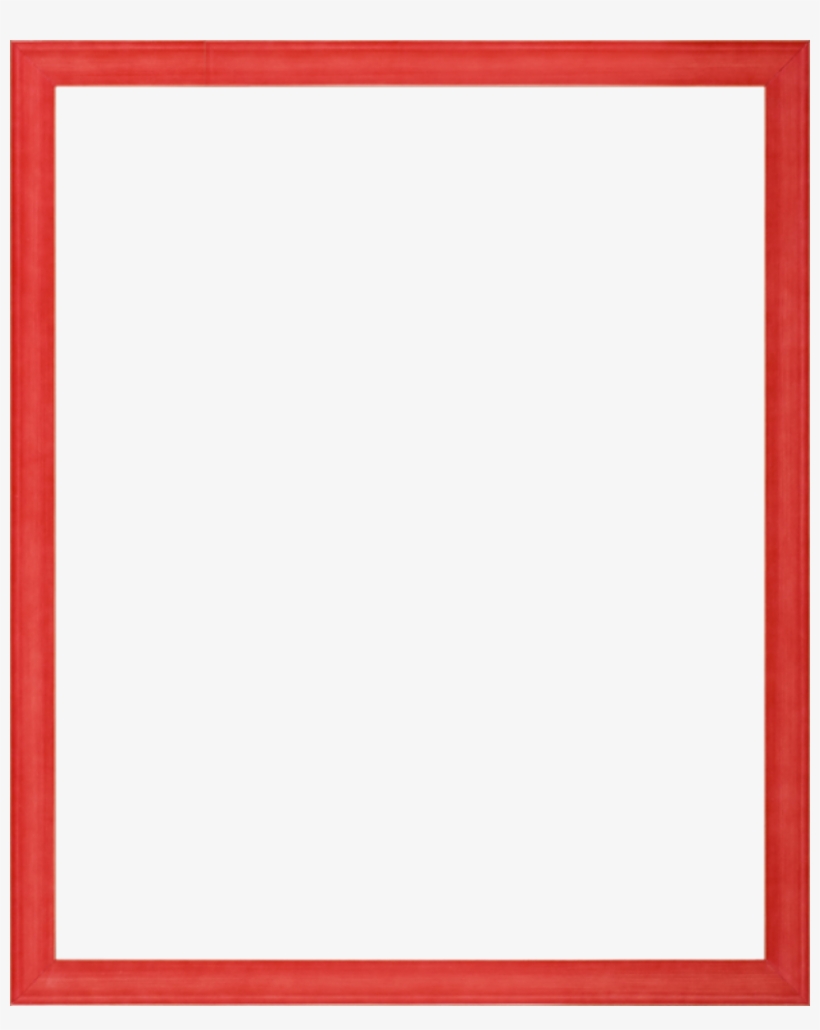 Jubilee Red Frame - Russ Darrow Nissan Of Milwaukee, transparent png download