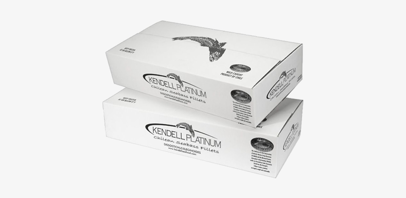 Sea Bass Fillet Packaging, transparent png download