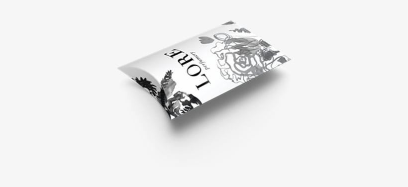 Pillow White Box - Pillow, transparent png download