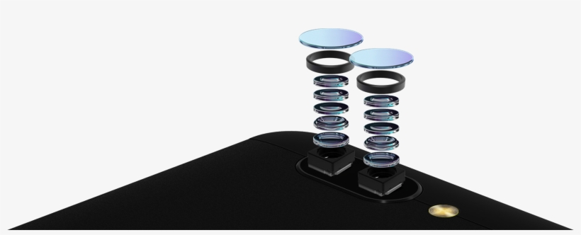 You Can Get The Most Out Of Two Rear Cameras A 13mp - Zopo Mobile, transparent png download
