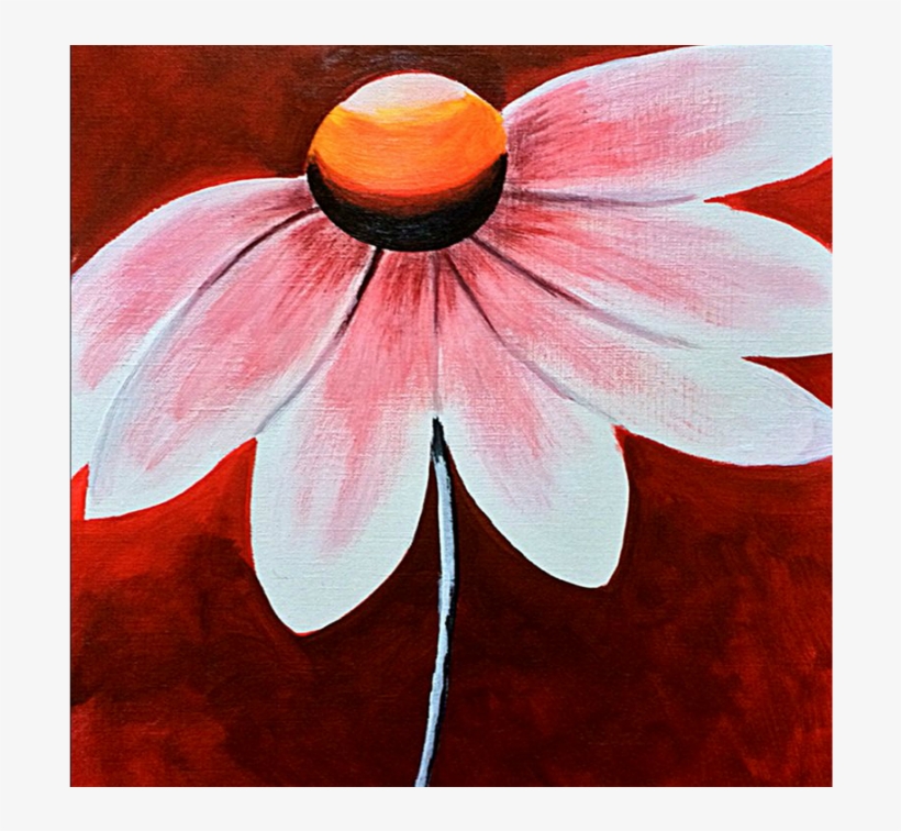 “daisy Red” - Black-eyed Susan, transparent png download
