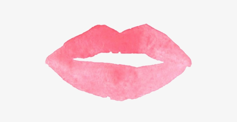 Lips - Portable Network Graphics, transparent png download