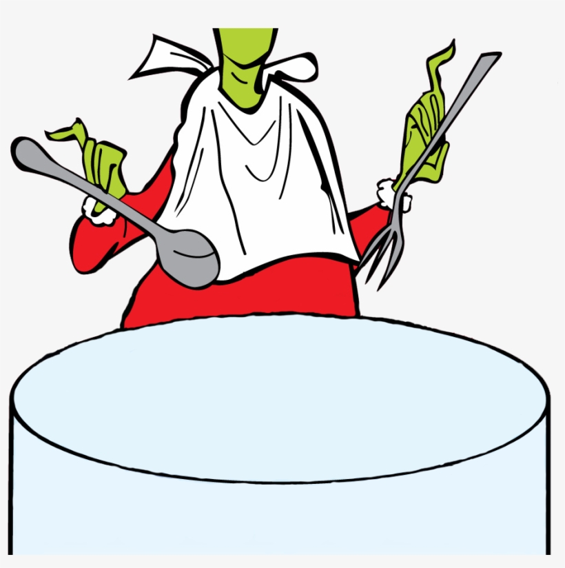Building For Kids Children's Museum - Grinch, transparent png download