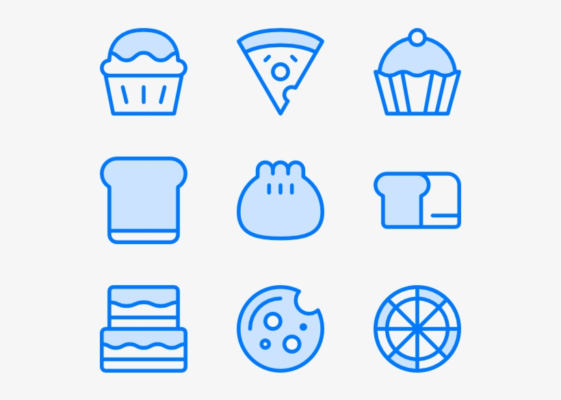 Bakery - Vector Graphics, transparent png download