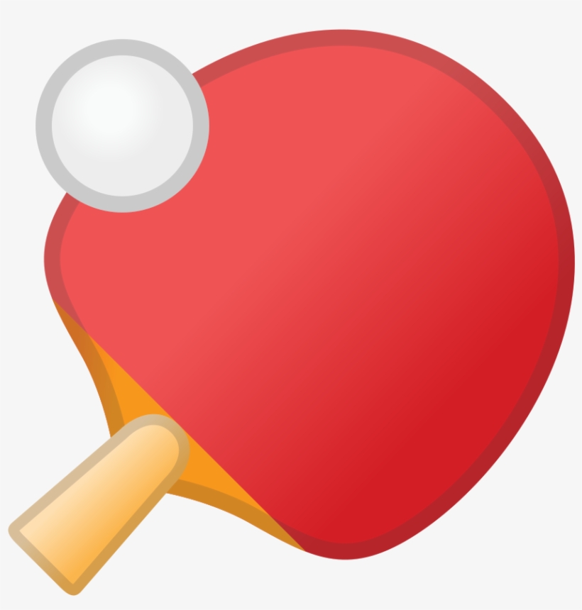 Pingpong Icon, transparent png download
