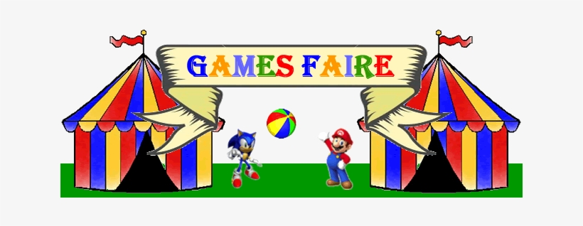 Games For Kids Of All Ages - Game, transparent png download