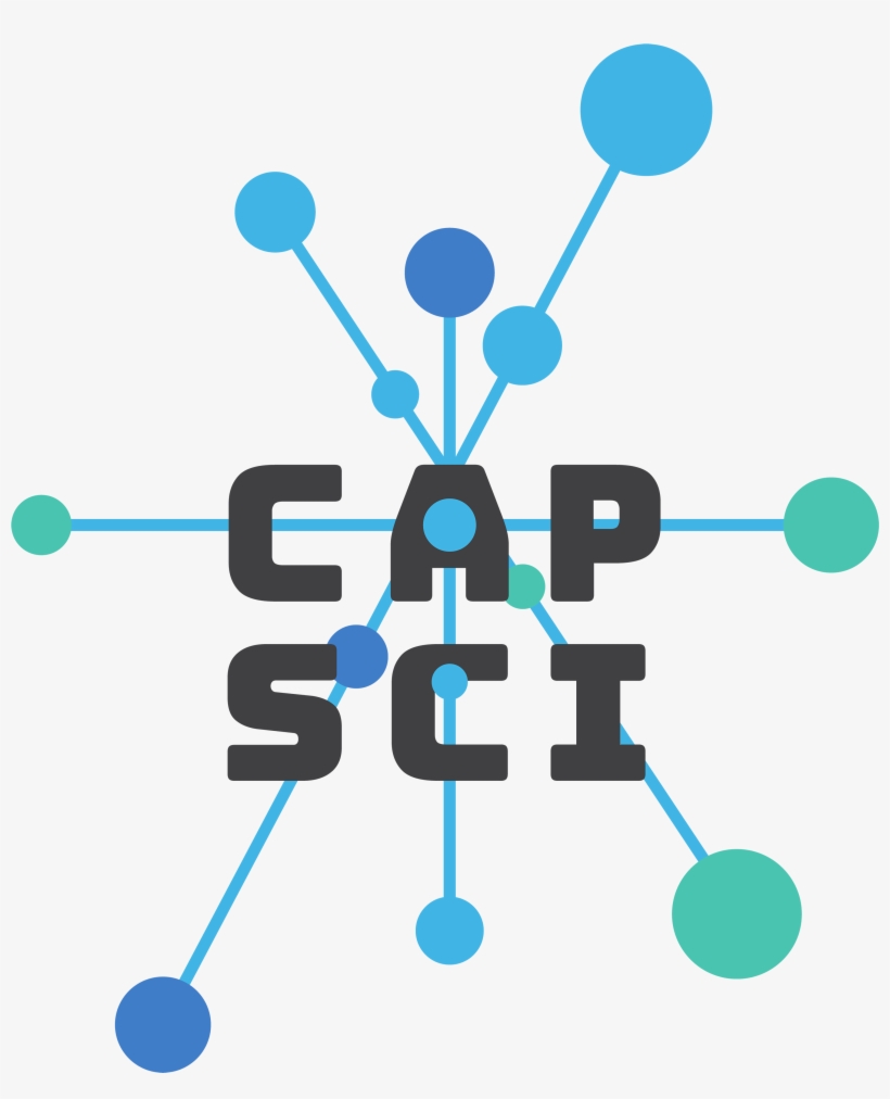 Rgb Capsci Main Logo2 - Science, transparent png download