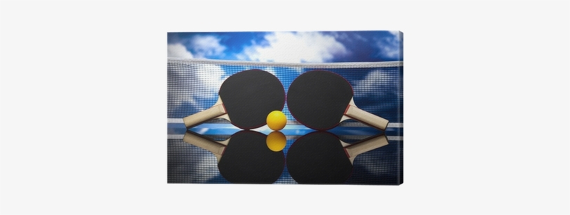 Table Tennis, transparent png download