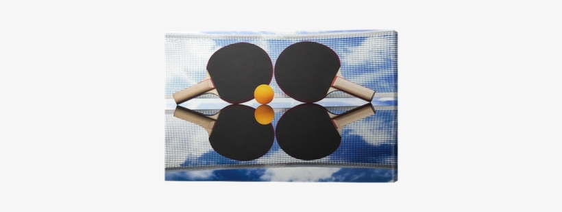 Table Tennis, transparent png download