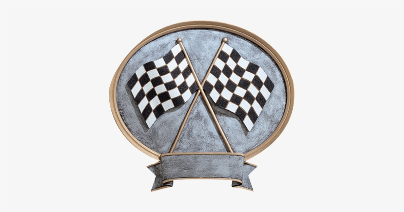 Race Flags Sport Legend Oval Series P - Racing Flag, transparent png download