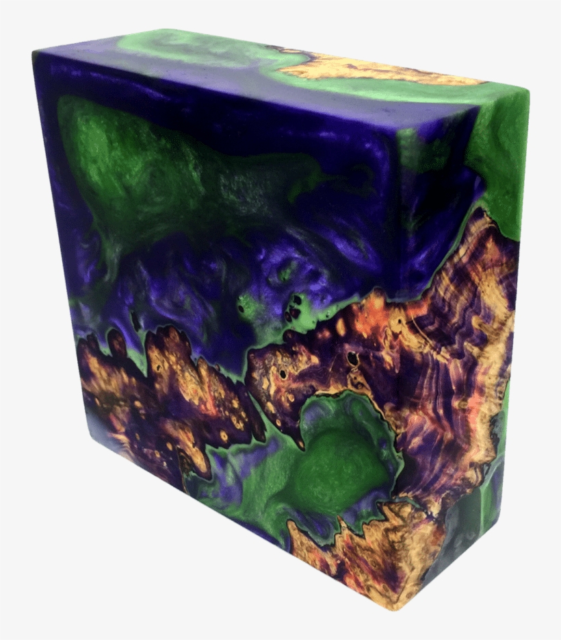 Custom - Crystal, transparent png download