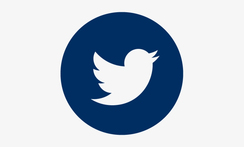 Https - //jeb2016 - Com/ - Twitter Logo Blue Png, transparent png download