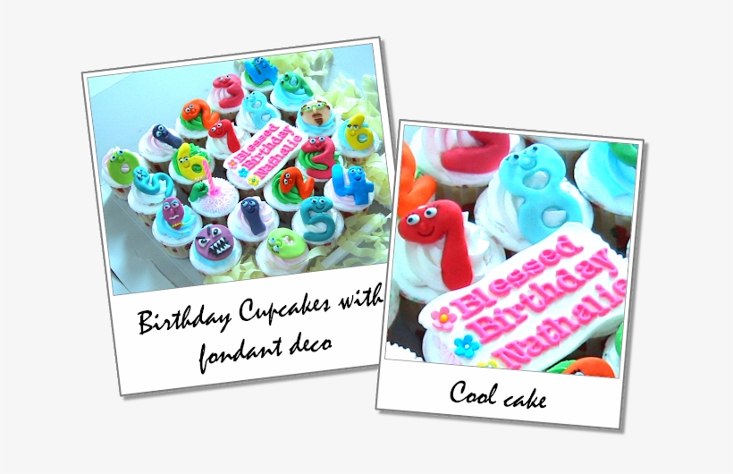 Pat Ordered A Set Of Nicely Decorated Cupcake To Celebrate - Bridesmaid Wedding Bridal Jewelry Bridesmaid Jewelry-bridesmaid, transparent png download