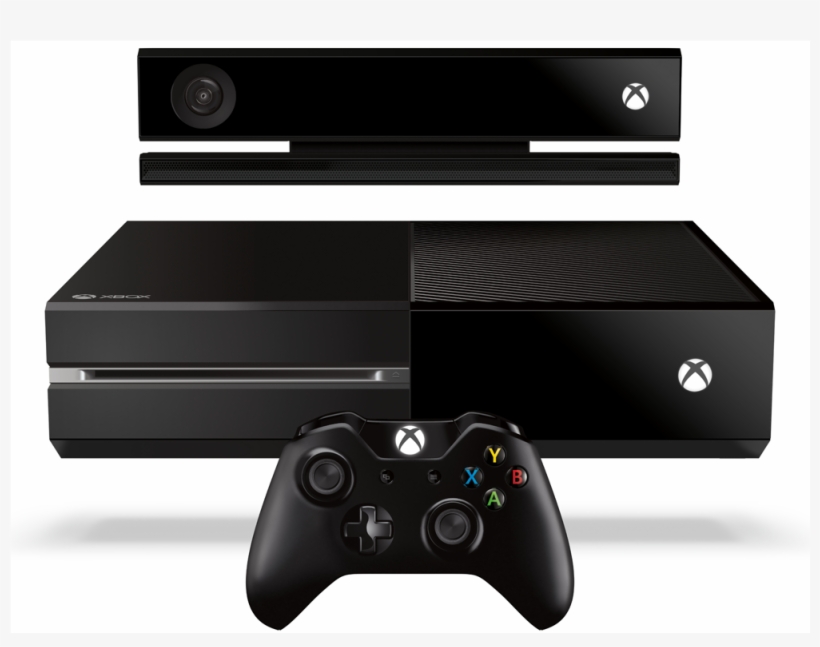 Xbox One - Video Game One, transparent png download