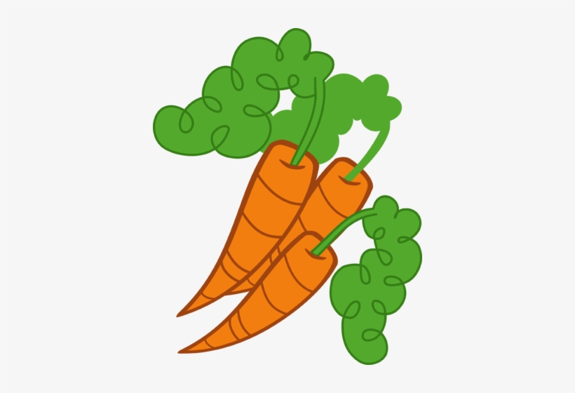 File - Carrots - Carrots Clipart No Background, transparent png download