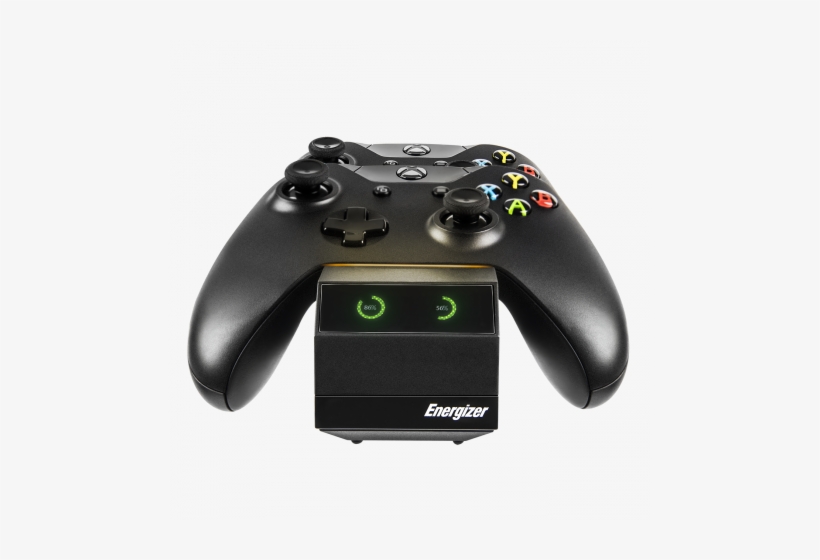 Recalled Energizer 2x Smart Charger 048 052 Na For - Energizer Xbox One 2x Smart Chargers, transparent png download