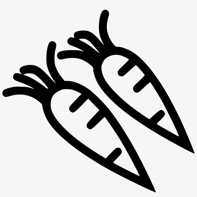 Carrots Comments, transparent png download
