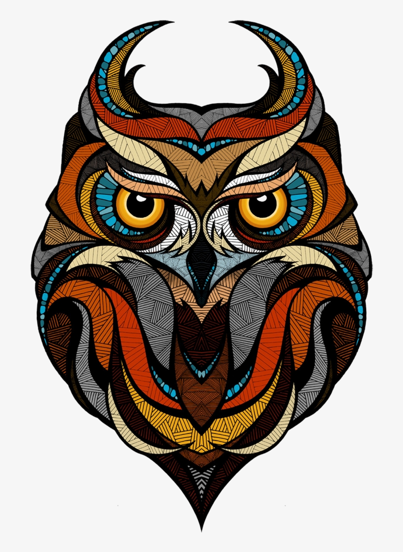 #1 Burton // Byvm Contest On Behance - Andreas Preis Owl, transparent png download