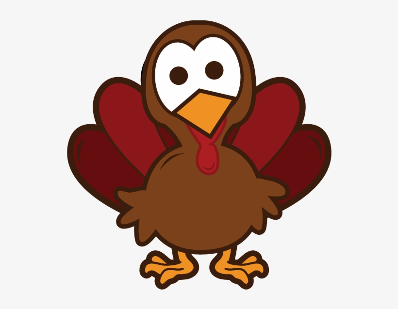 Thanksgiving - Thanksgiving Clip Art, transparent png download