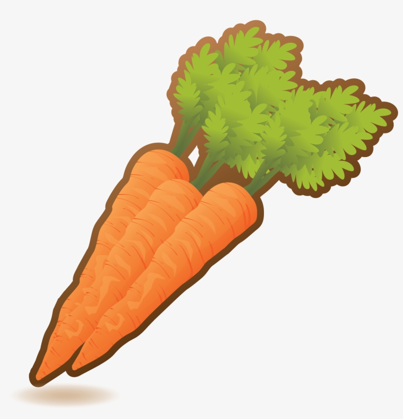 Baby Carrot Png - Baby Carrot, transparent png download