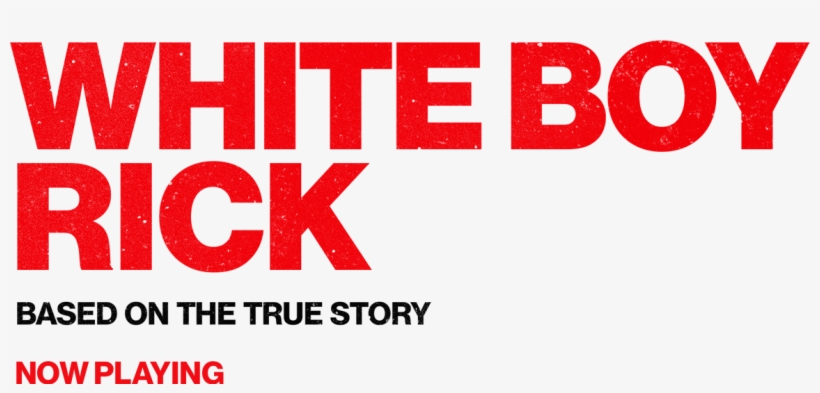 White Boy Rick Real Bad, transparent png download
