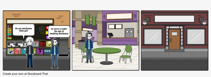 Smoking Is Bad - Cartoon, transparent png download