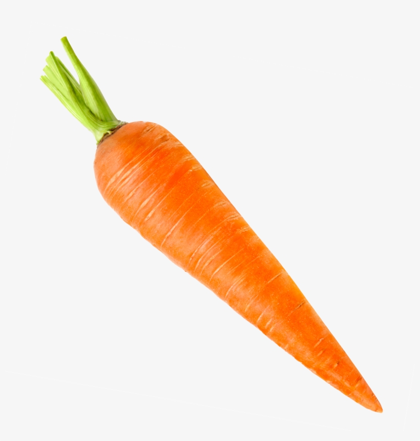Features - Carrot Vegetables, transparent png download