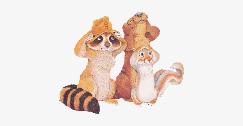 Ranger Rick Alton Langford, transparent png download