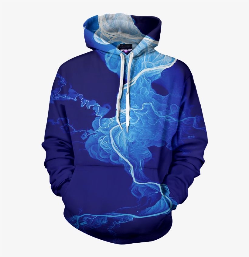 Dragon Ball Super Hoodie, transparent png download