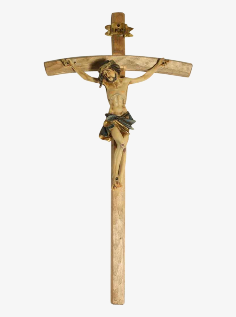 Wood Cross - Holzkreuz Transparent, transparent png download