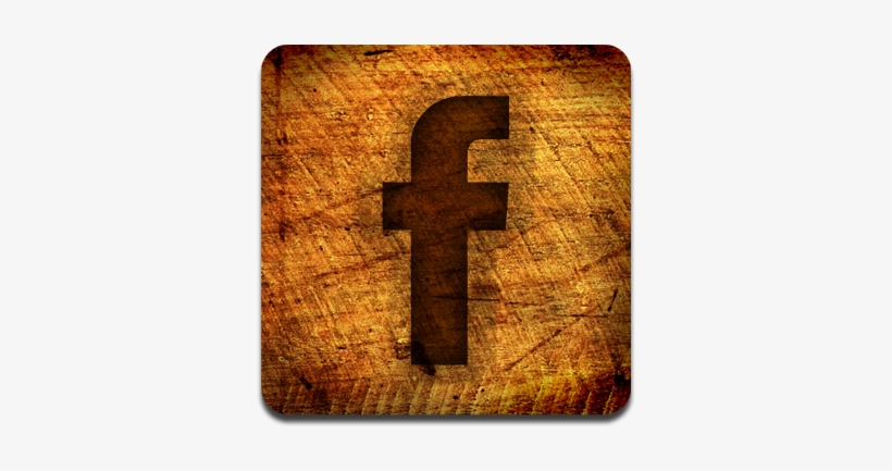 3 Locations - Facebook Wood Png, transparent png download