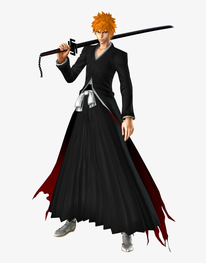 Image J Stars Victory Svg - J Stars Ichigo, transparent png download