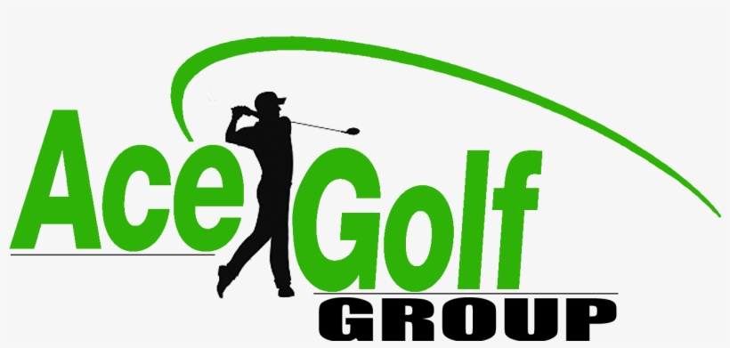 Acegolf Logo Rick - Ace Golf, transparent png download