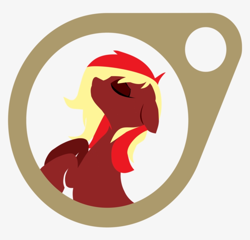 My New Logo By Empireoftime On Deviantart - Logo, transparent png download
