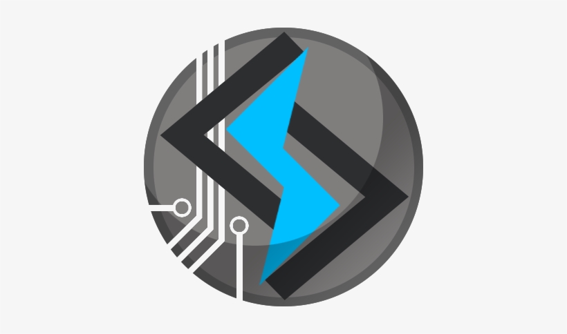 Caex Systems - Emblem, transparent png download