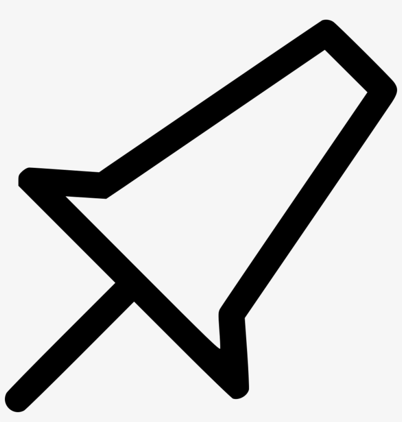 Thumbtack - - Business, transparent png download