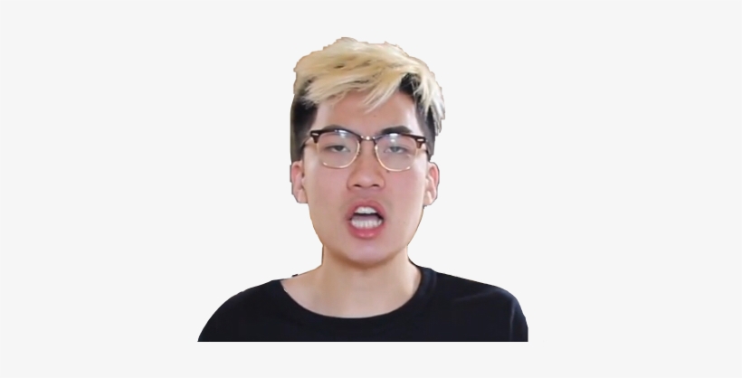 Ricegum Cloutgang Alissaviolet Fazebanksfreetoedit - Ricegum Png, transparent png download