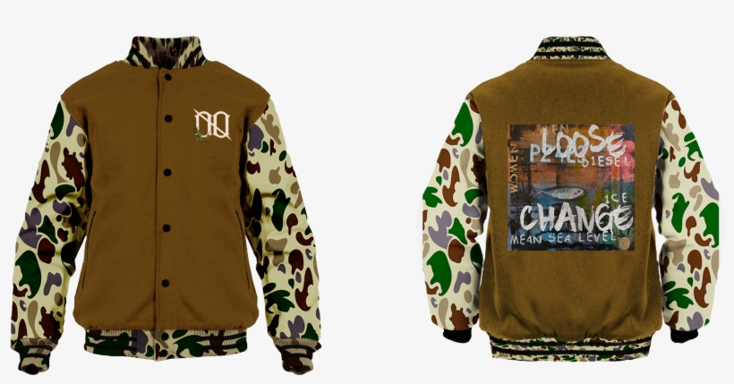Fin On Twitter - Blouson, transparent png download