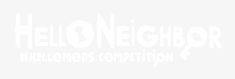 Hello Neighbor - Hello Neighbor Trailer, transparent png download