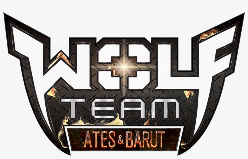 Troyuncu - Wolfteam Logo, transparent png download
