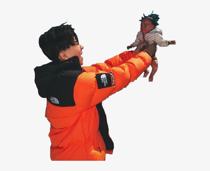 Ricegum Supreme Clout Cloutgangfreetoedit - Ricegum, transparent png download