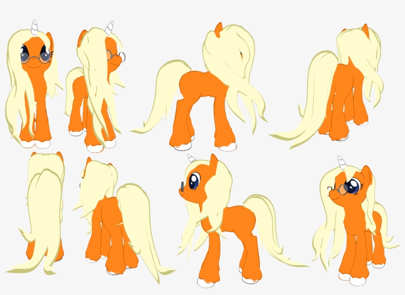 Dreamsicle Gift Vector By Kiki-foxkitty On - Cartoon, transparent png download