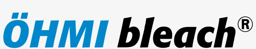 Oehmi Bleach Logo Png Transparent - Transparency, transparent png download