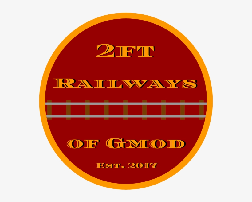 Steam Workshop Lx F Official Ft Railroad - Circle, transparent png download