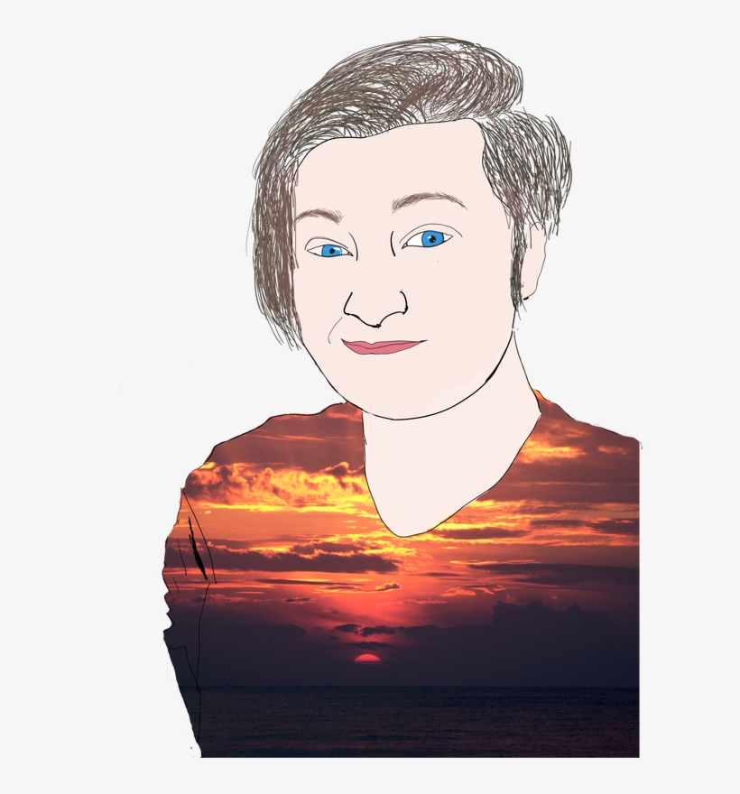 Plan On Sharing Them With Future Graphic Design Classes - Illustration, transparent png download
